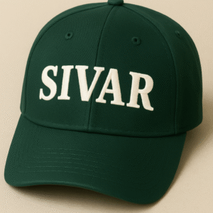 Gorra SIVAR