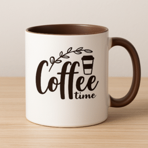Taza Coffee Time